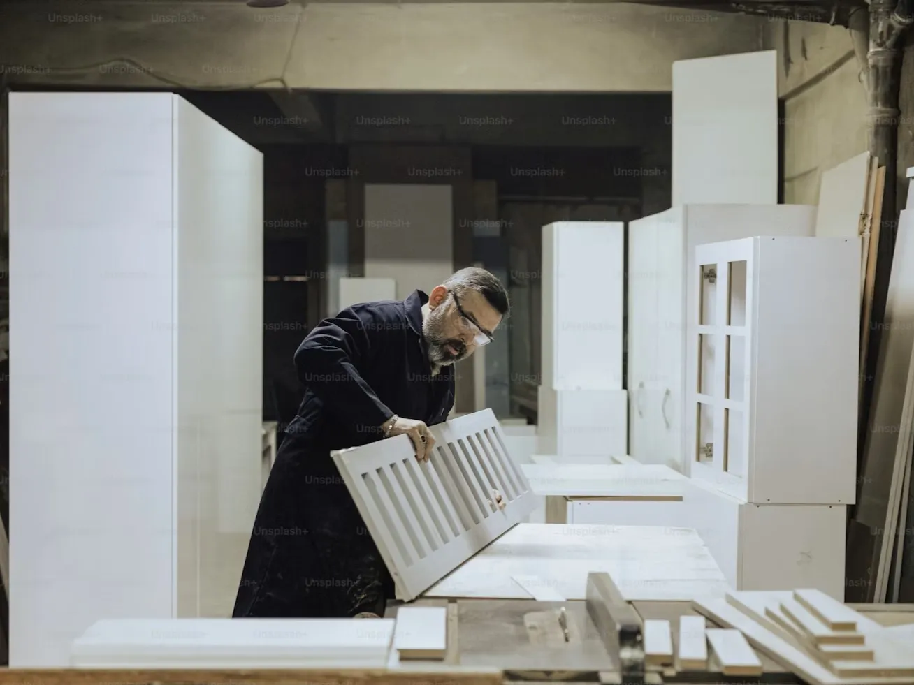 Carpenter