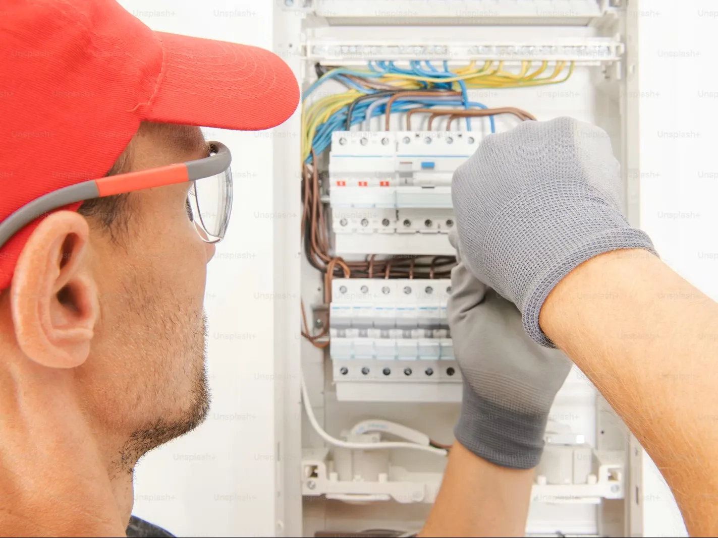 Electrician