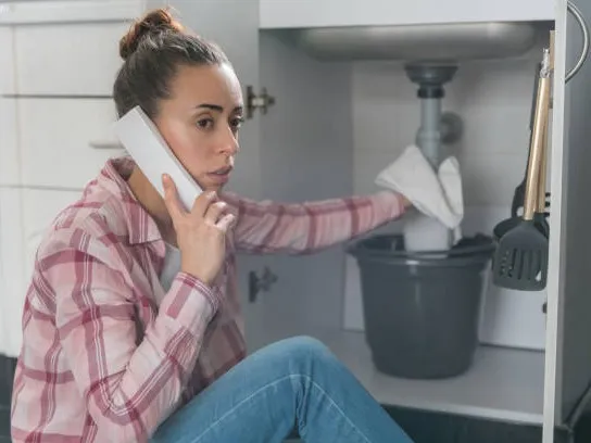 Plumber