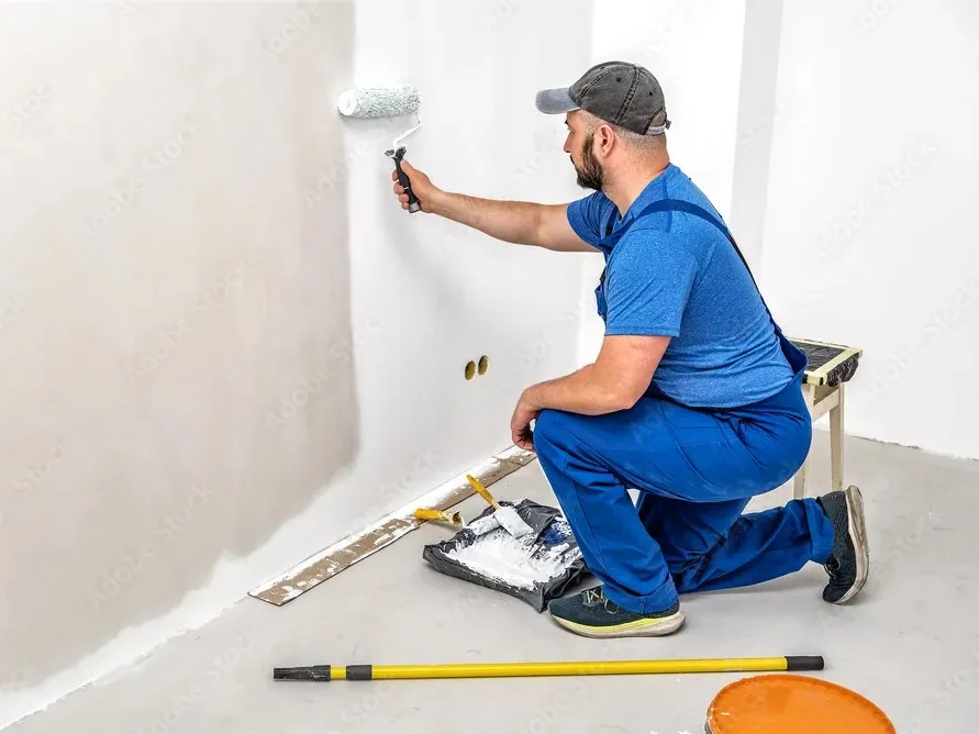 Painter